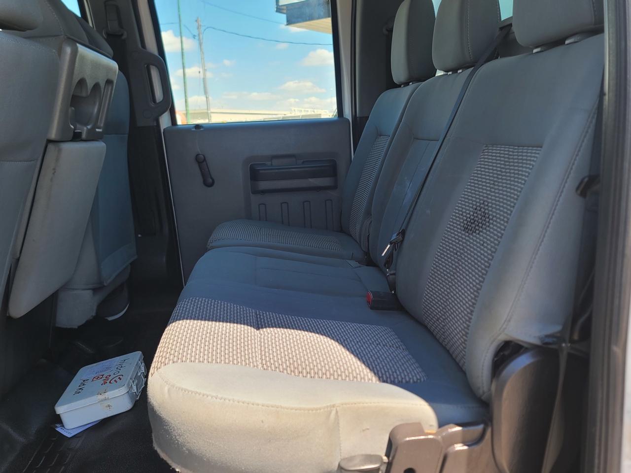 2016 Ford F-250 SUPER DUTY  Photo
