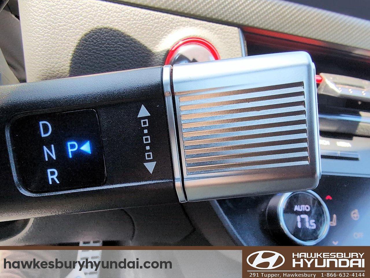 2024 Hyundai Sonata N Line Ultimate Photo