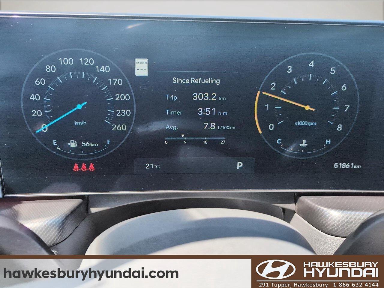 2024 Hyundai Sonata N Line Ultimate Photo