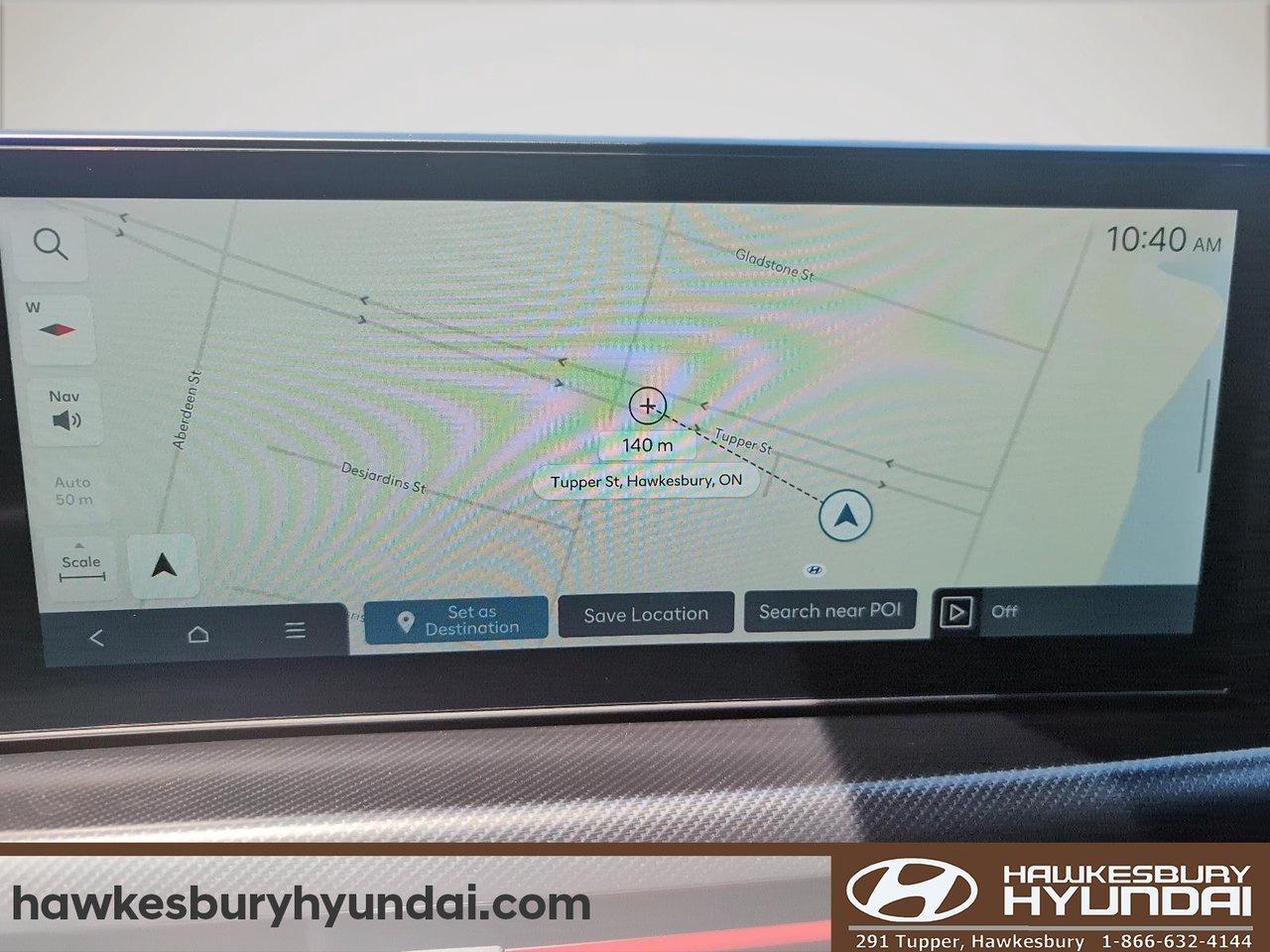 2024 Hyundai Sonata N Line Ultimate Photo