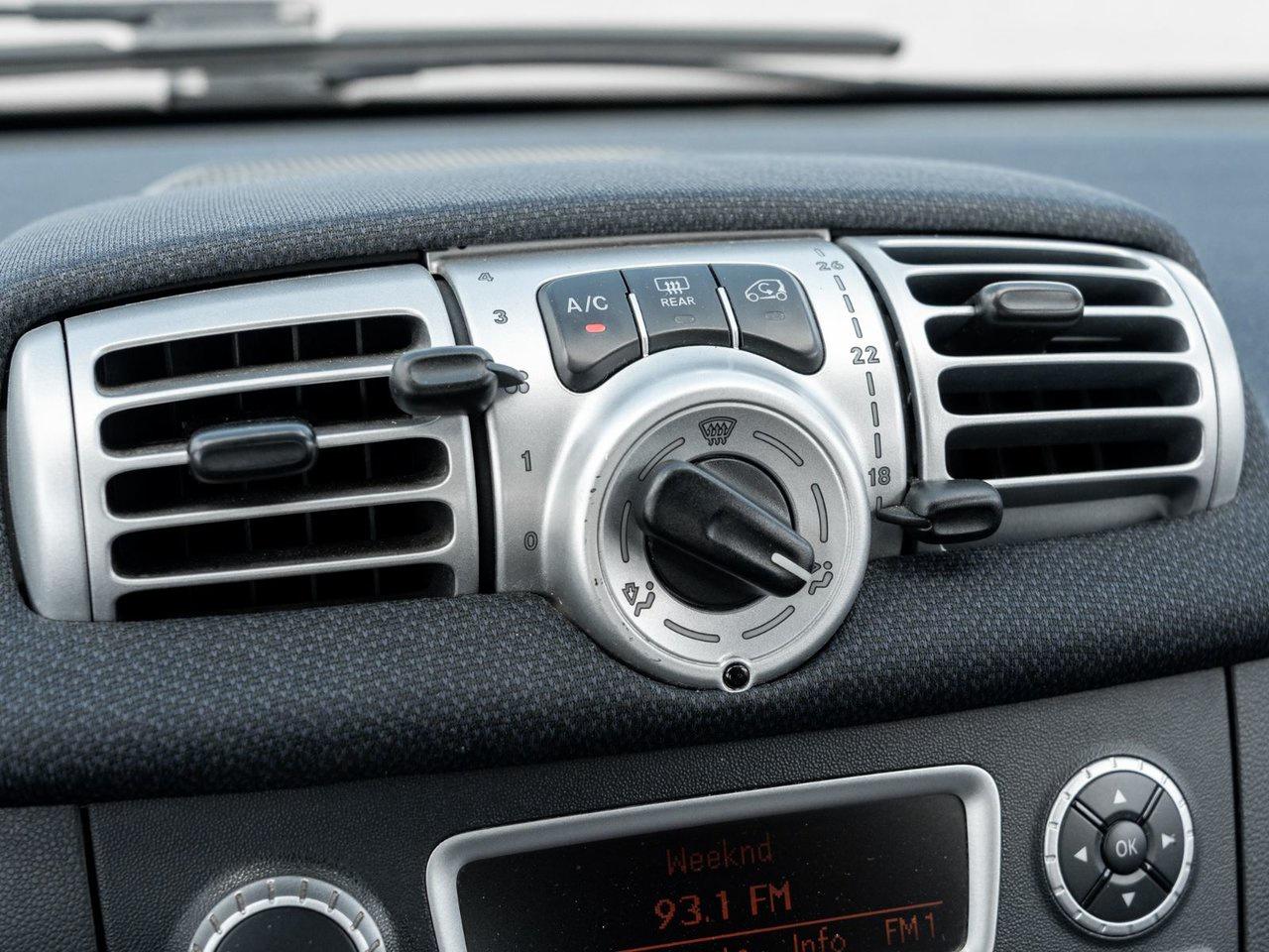 2013 Smart fortwo Pure Photo
