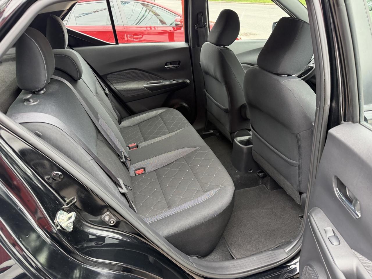2019 Nissan Kicks SV Photo