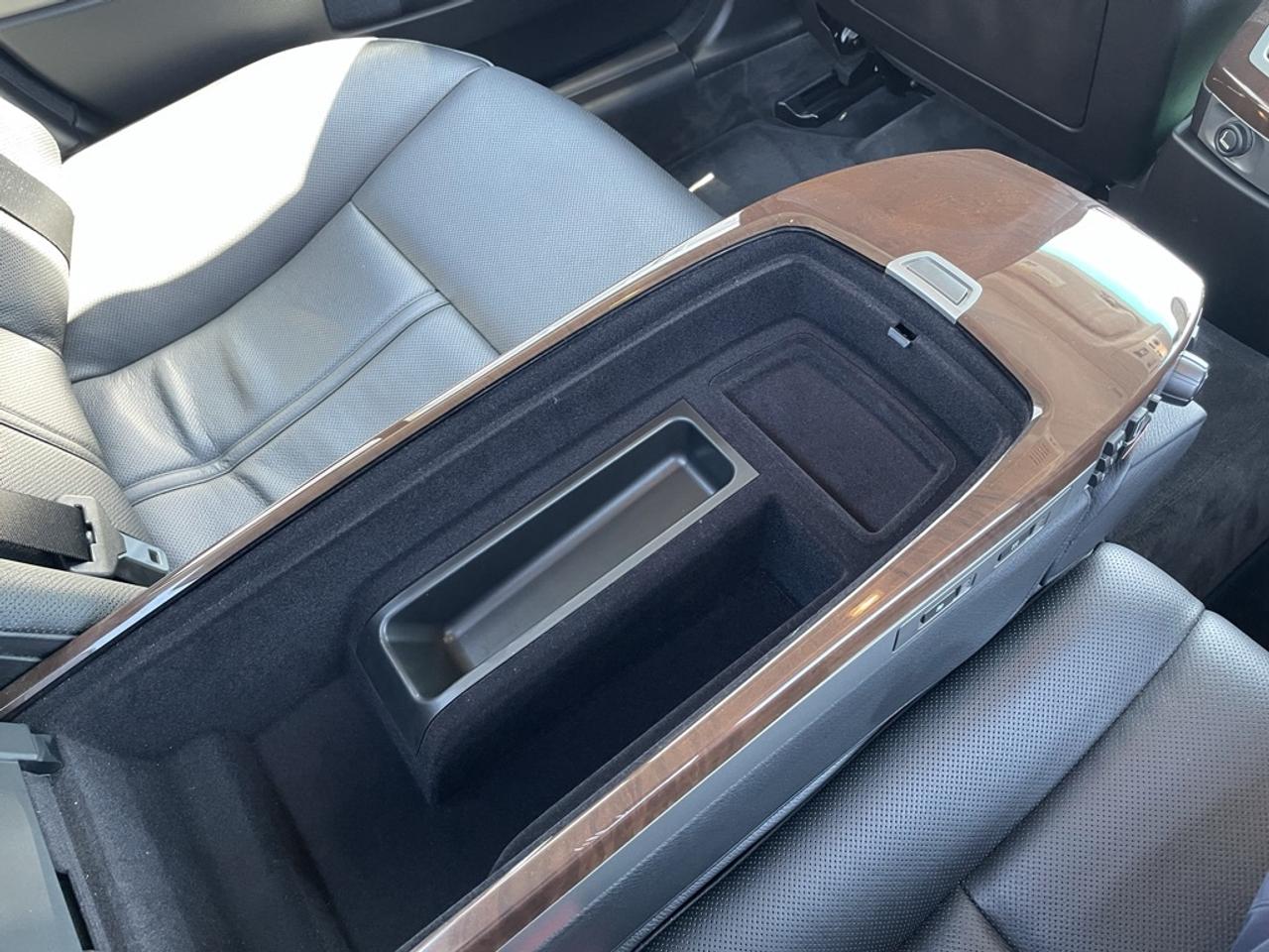 2006 BMW 7 Series 4dr Sdn 750Li   Clean CARFAX! Photo