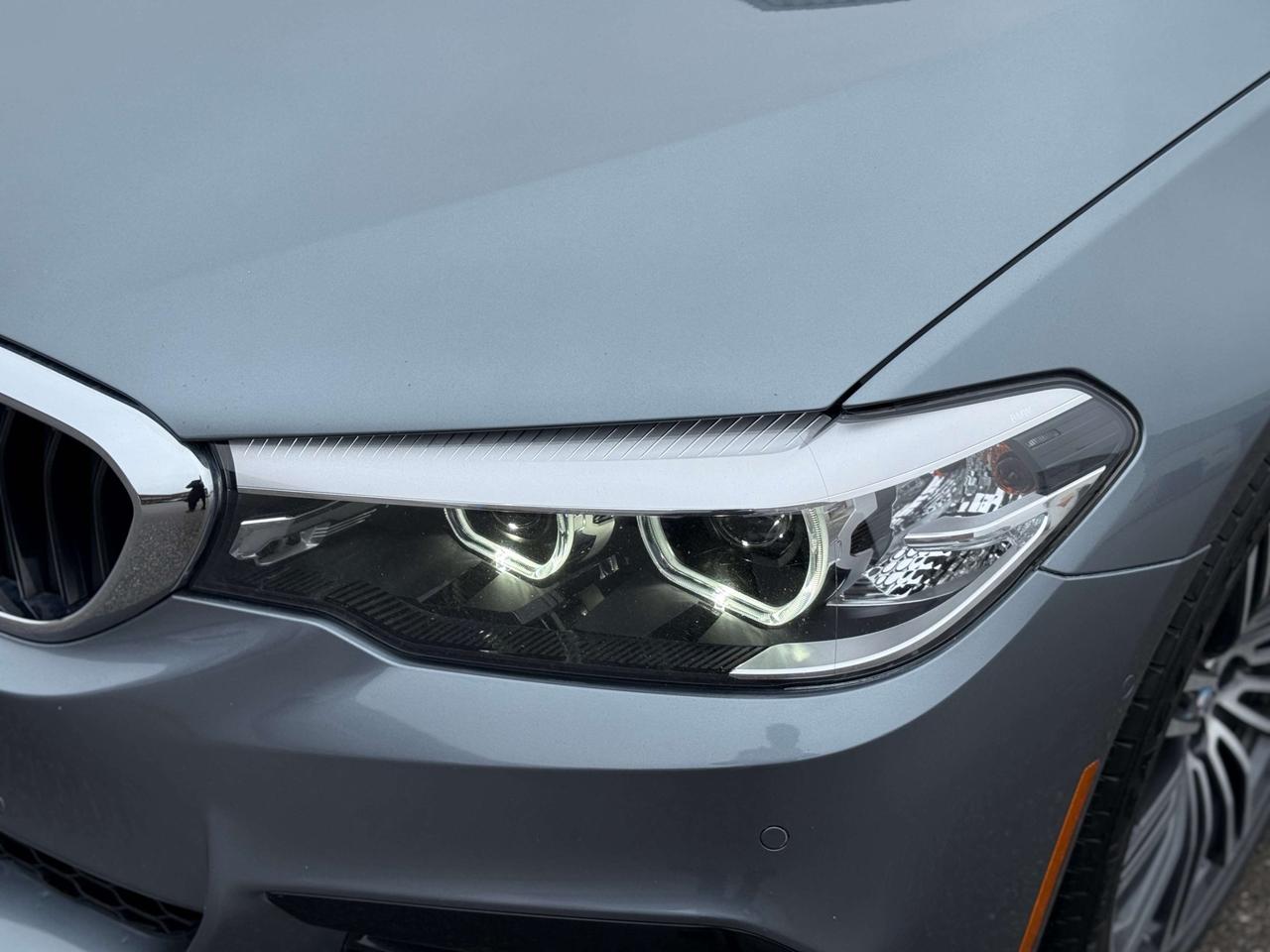 2019 BMW Others 530e  M SPORT   ENHANCED    IPERFORMANCE   PLUG-IN HYBRID   NO ACCIDENT Photo