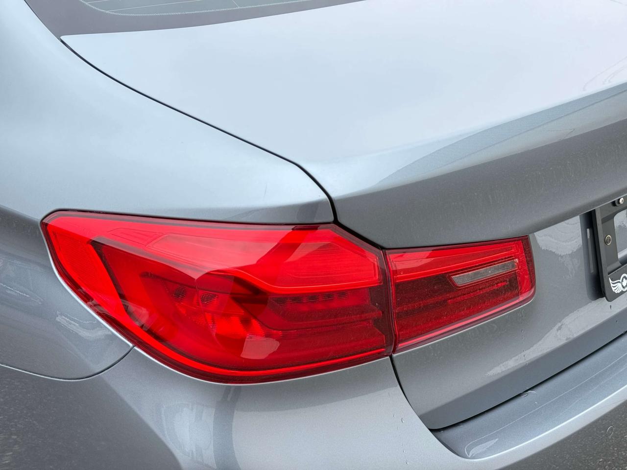2019 BMW Others 530e  M SPORT   ENHANCED    IPERFORMANCE   PLUG-IN HYBRID   NO ACCIDENT Photo