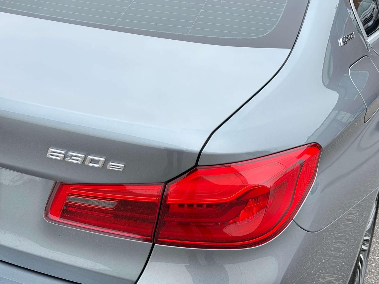 2019 BMW Others 530e  M SPORT   ENHANCED    IPERFORMANCE   PLUG-IN HYBRID   NO ACCIDENT Photo
