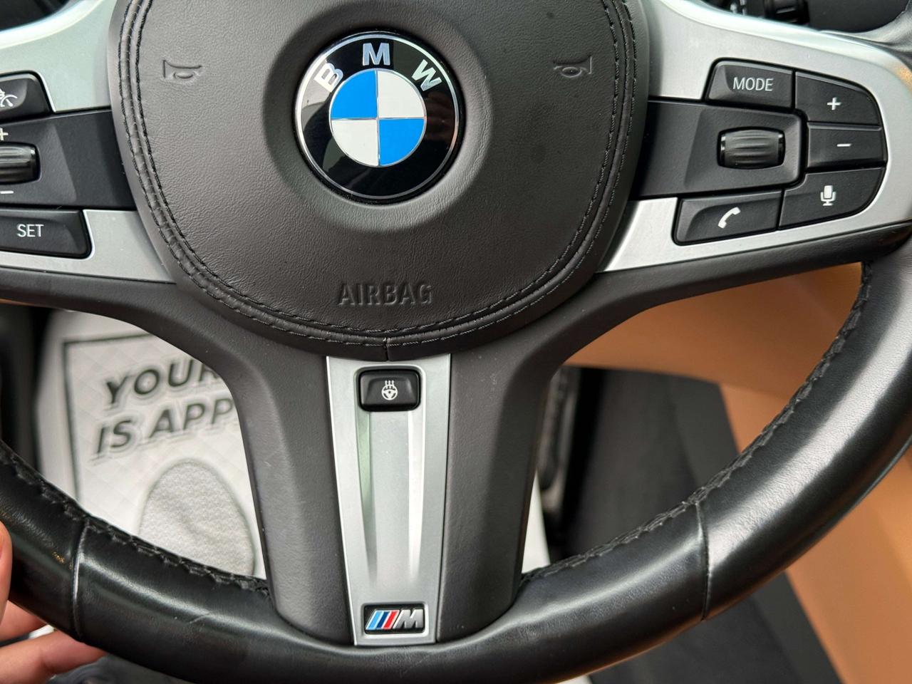 2019 BMW Others 530e  M SPORT   ENHANCED    IPERFORMANCE   PLUG-IN HYBRID   NO ACCIDENT Photo