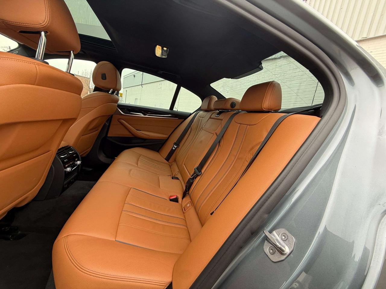 2019 BMW Others 530e  M SPORT   ENHANCED    IPERFORMANCE   PLUG-IN HYBRID   NO ACCIDENT Photo
