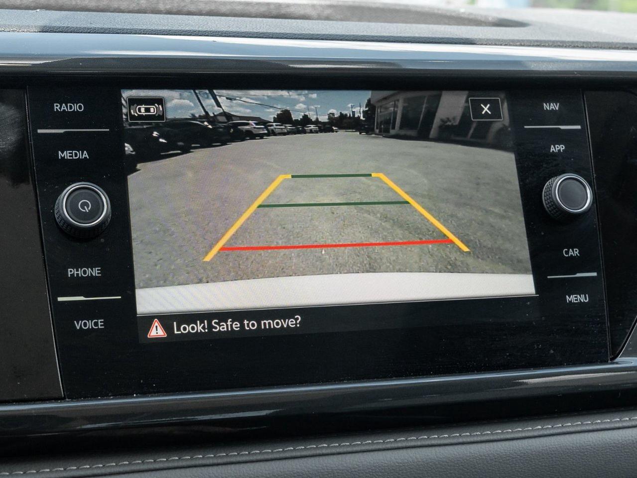 2024 Volkswagen Taos Comfortline Photo