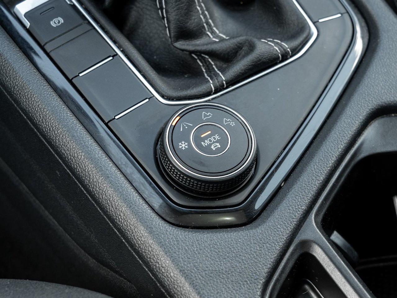 2024 Volkswagen Taos Comfortline Photo