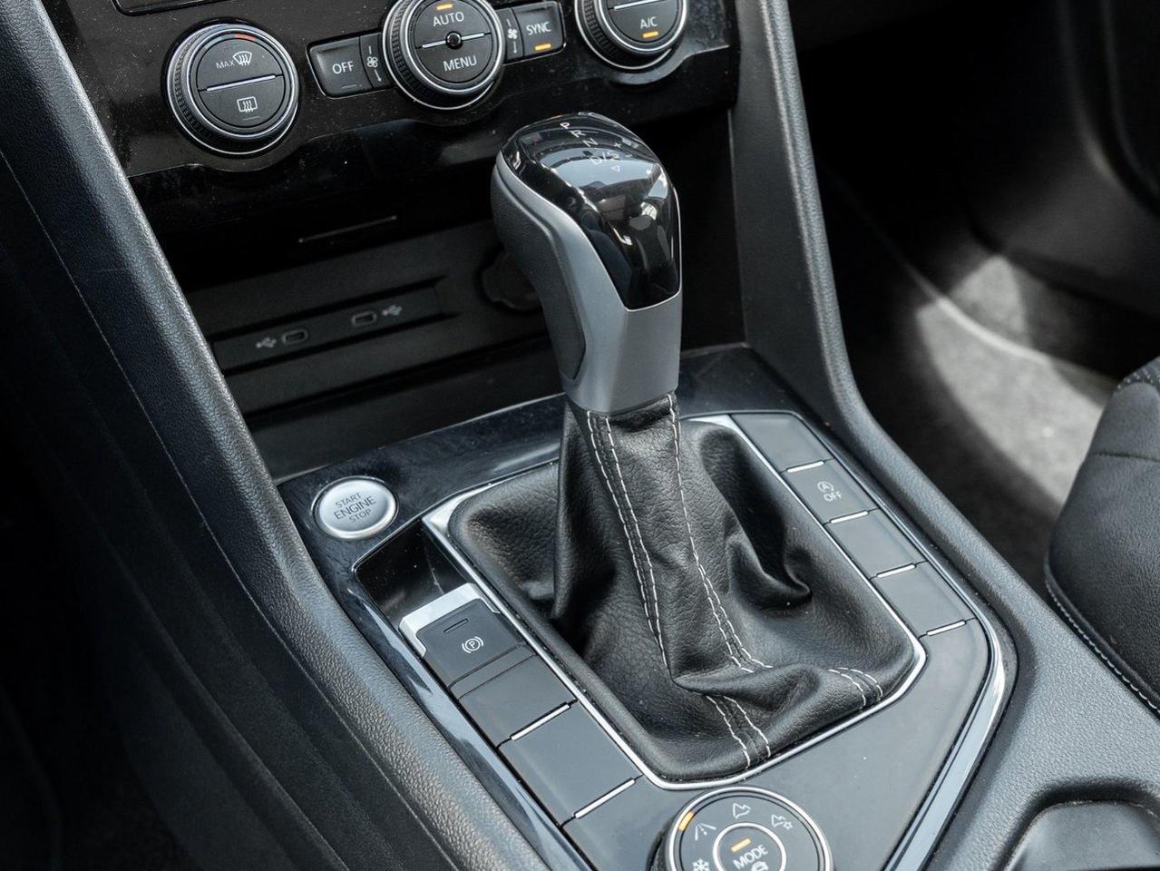 2024 Volkswagen Taos Comfortline Photo