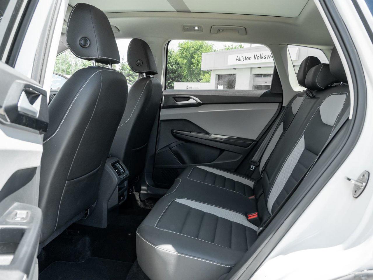 2024 Volkswagen Taos Comfortline Photo