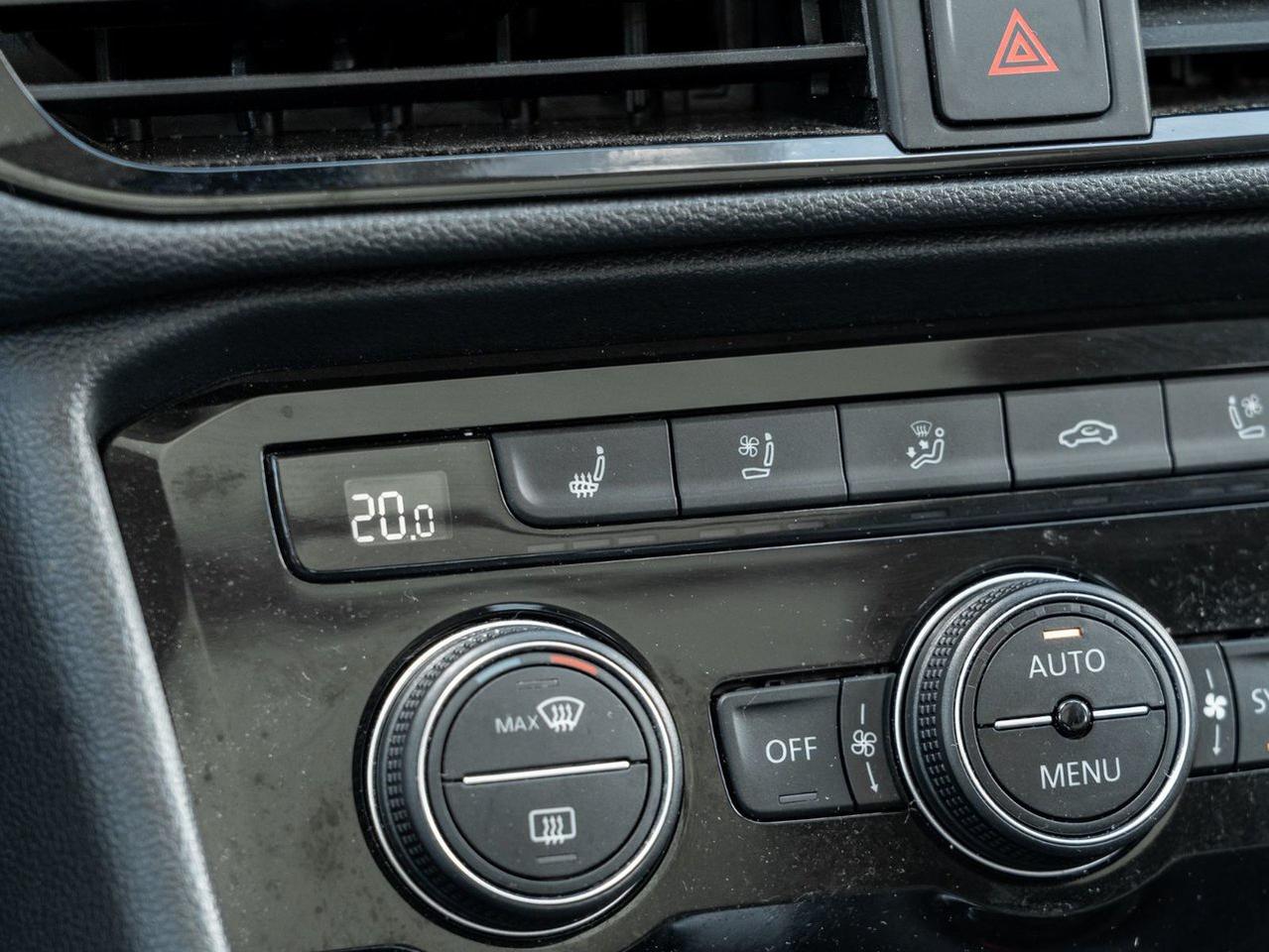 2024 Volkswagen Taos Comfortline Photo