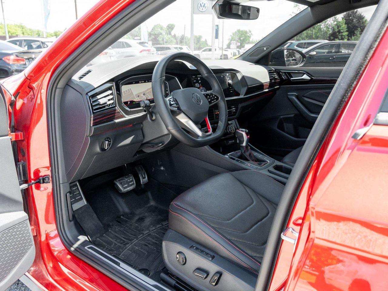 2024 Volkswagen Jetta GLI 2.0T 7Sp at DSG w/Tip Photo