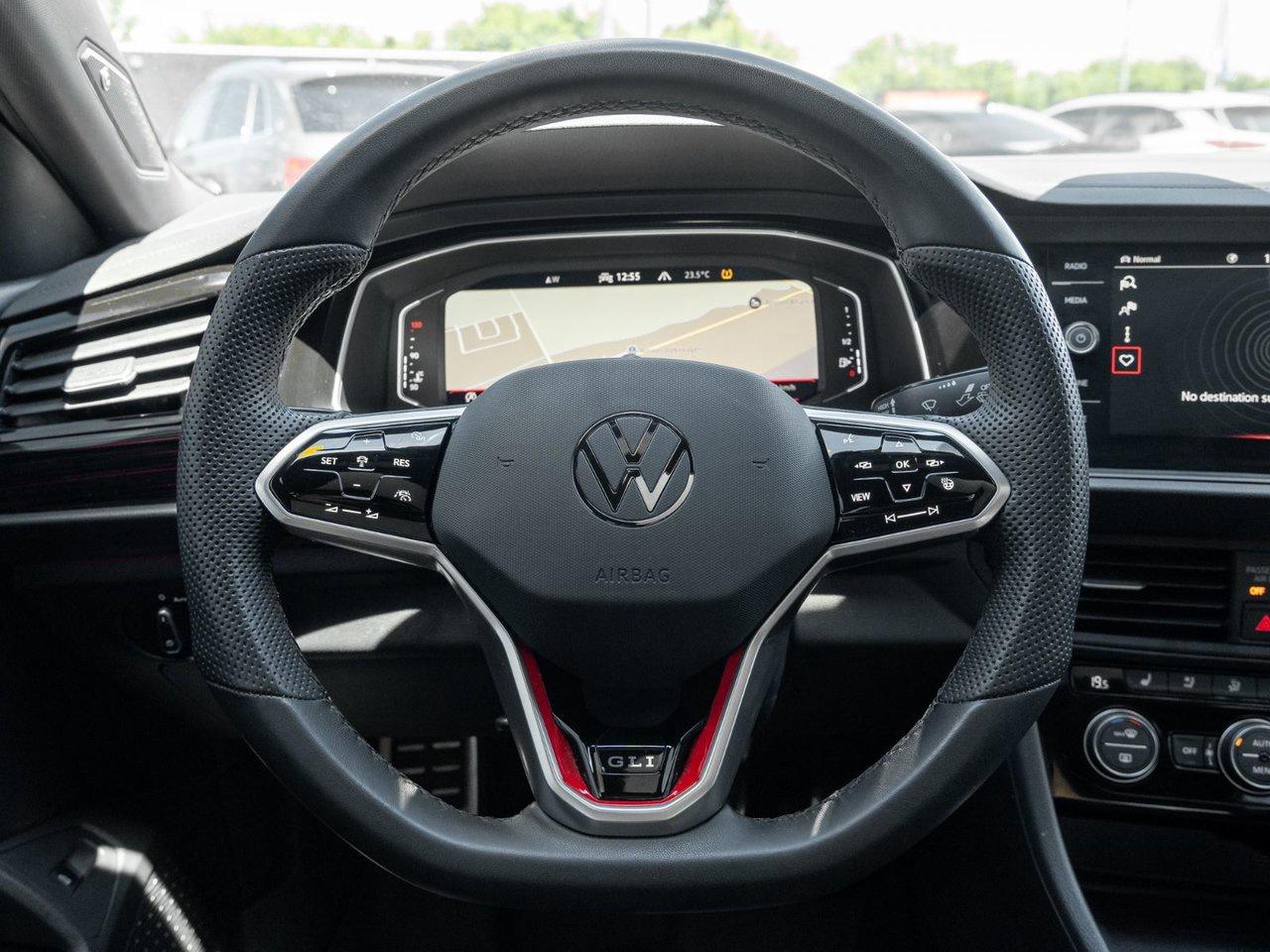 2024 Volkswagen Jetta GLI 2.0T 7Sp at DSG w/Tip Photo