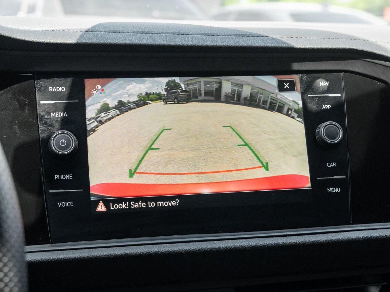 2024 Volkswagen Jetta GLI 2.0T 7Sp at DSG w/Tip Photo