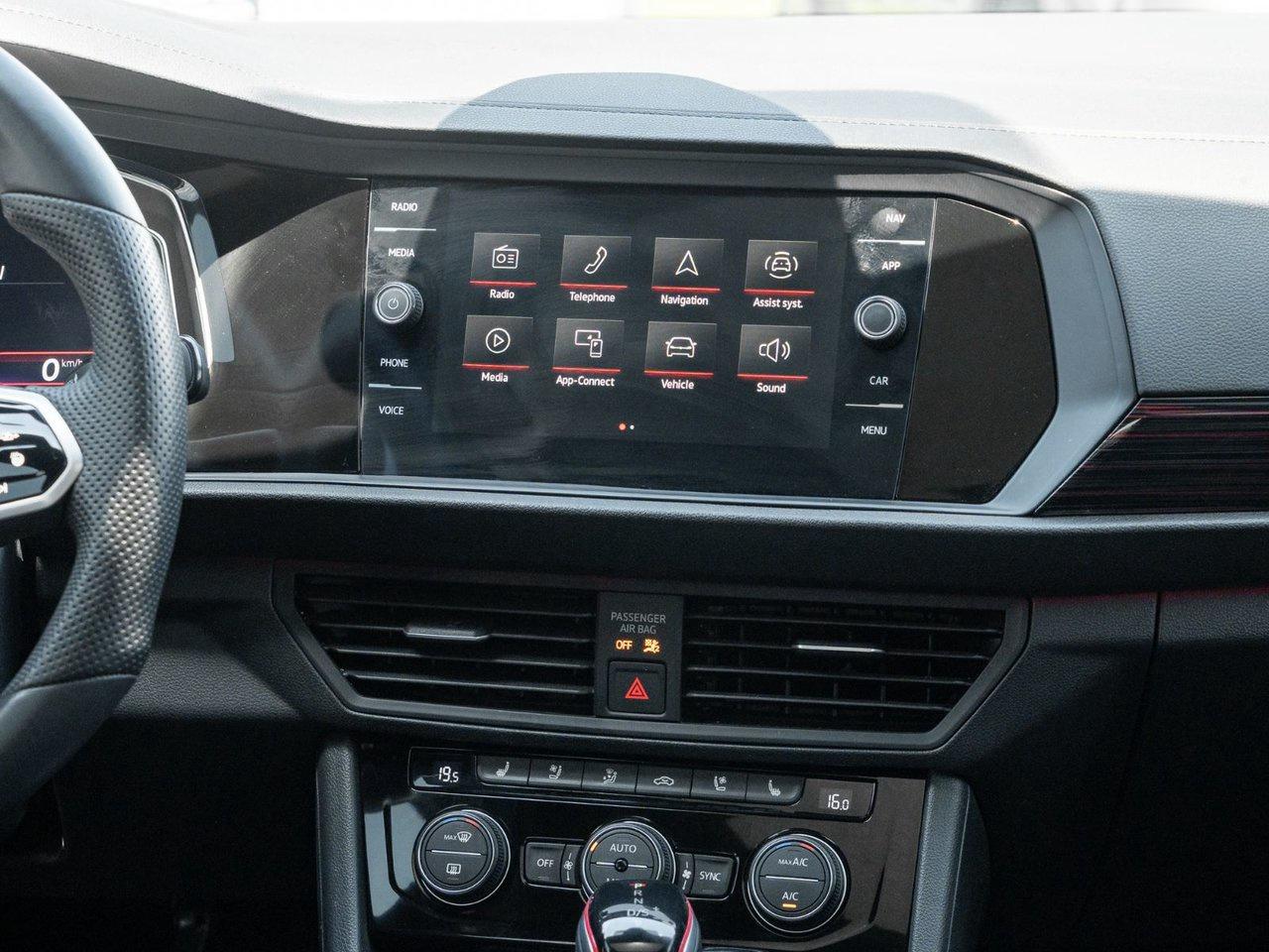 2024 Volkswagen Jetta GLI 2.0T 7Sp at DSG w/Tip Photo