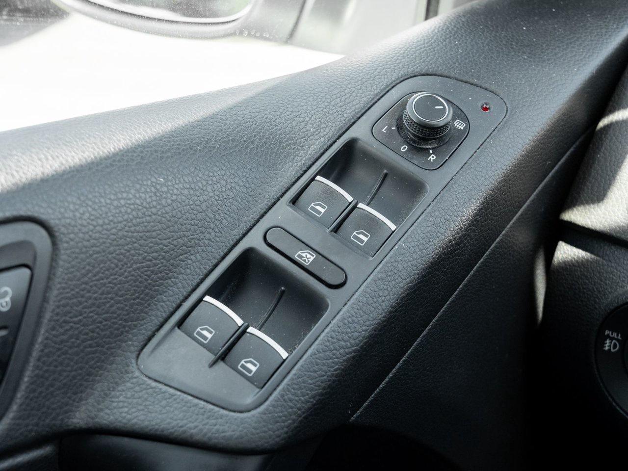 2016 Volkswagen Tiguan COMFORTLINE Photo
