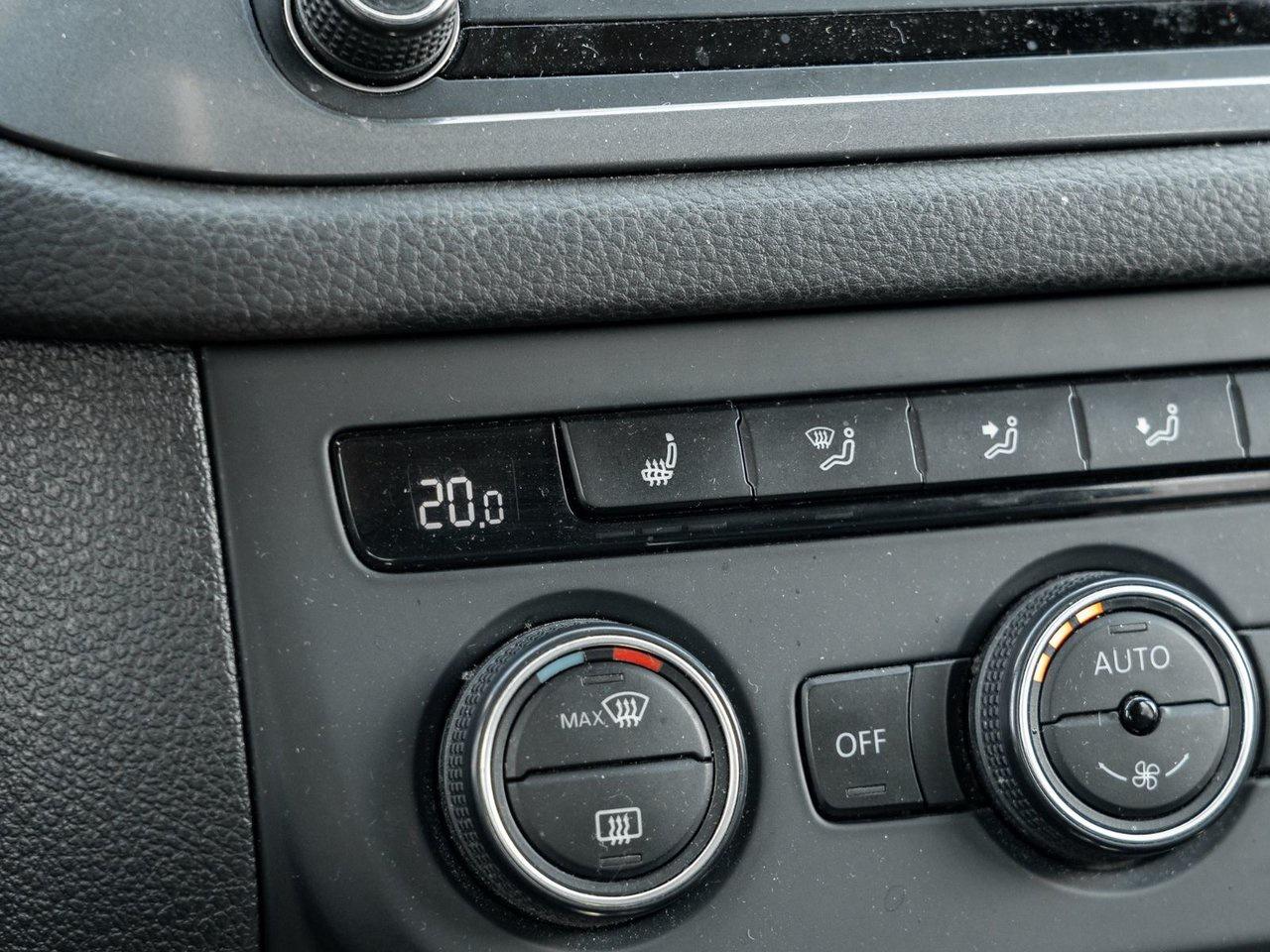 2016 Volkswagen Tiguan COMFORTLINE Photo
