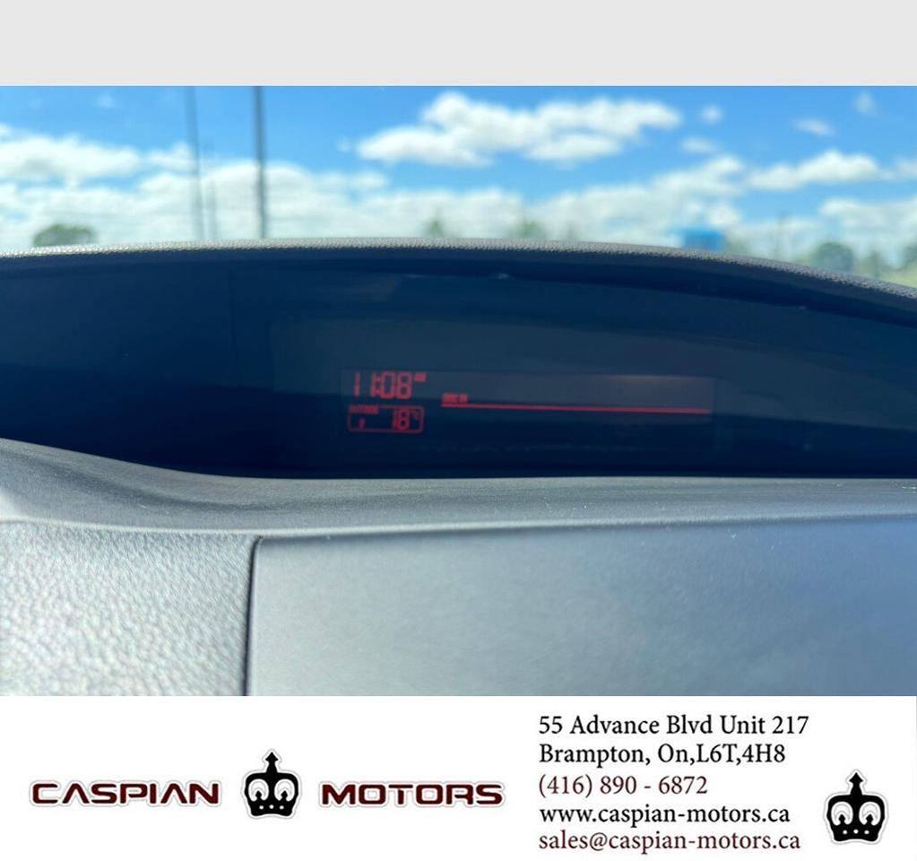 2011 Mazda MAZDA3 GX Photo