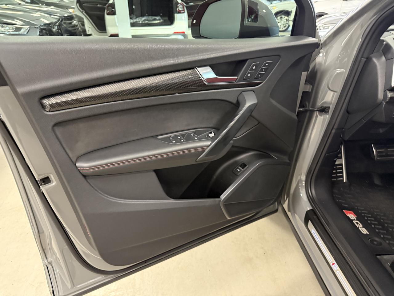 2021 Audi SQ5 Progressiv 3.0 TFSI quattro*CPO*EXTENDED*WARRANTY* Photo