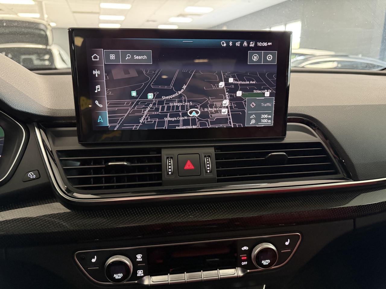 2021 Audi SQ5 Progressiv 3.0 TFSI quattro*CPO*EXTENDED*WARRANTY* Photo