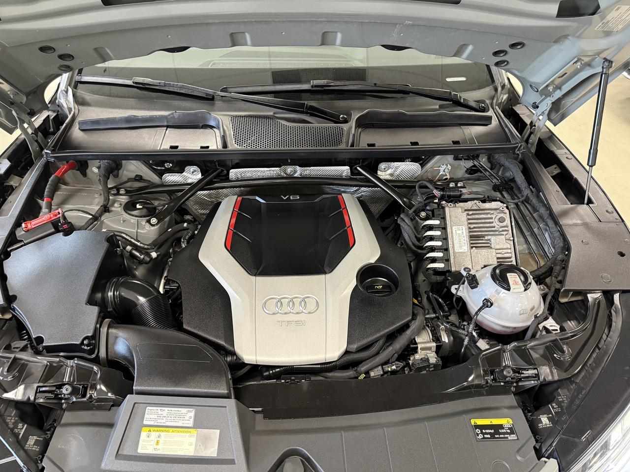 2021 Audi SQ5 Progressiv 3.0 TFSI quattro*CPO*EXTENDED*WARRANTY* Photo