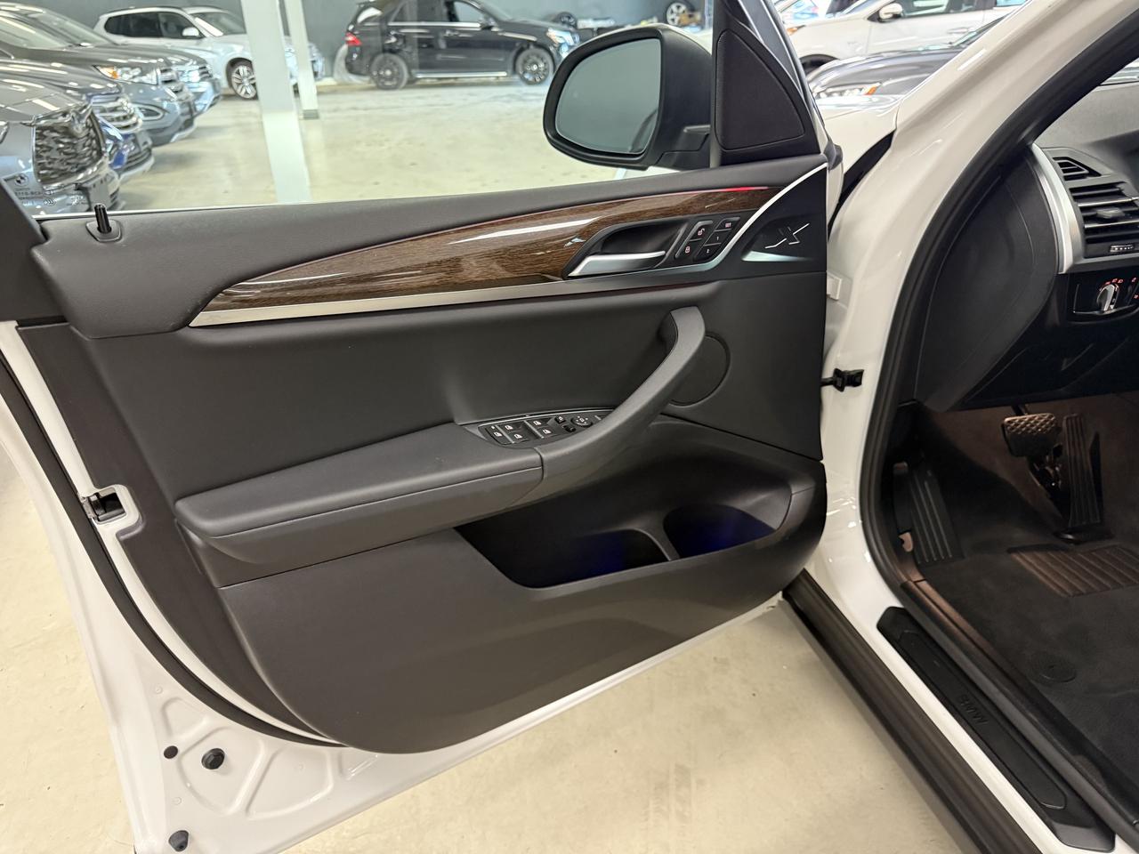 2022 BMW X3 xDrive30i Sports Activity Vehicle Photo