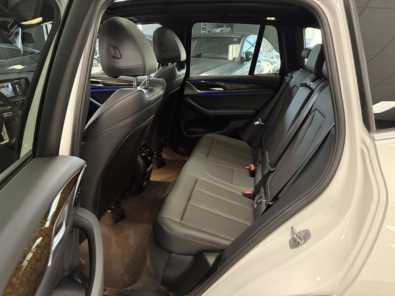 2022 BMW X3 xDrive30i Sports Activity Vehicle Photo
