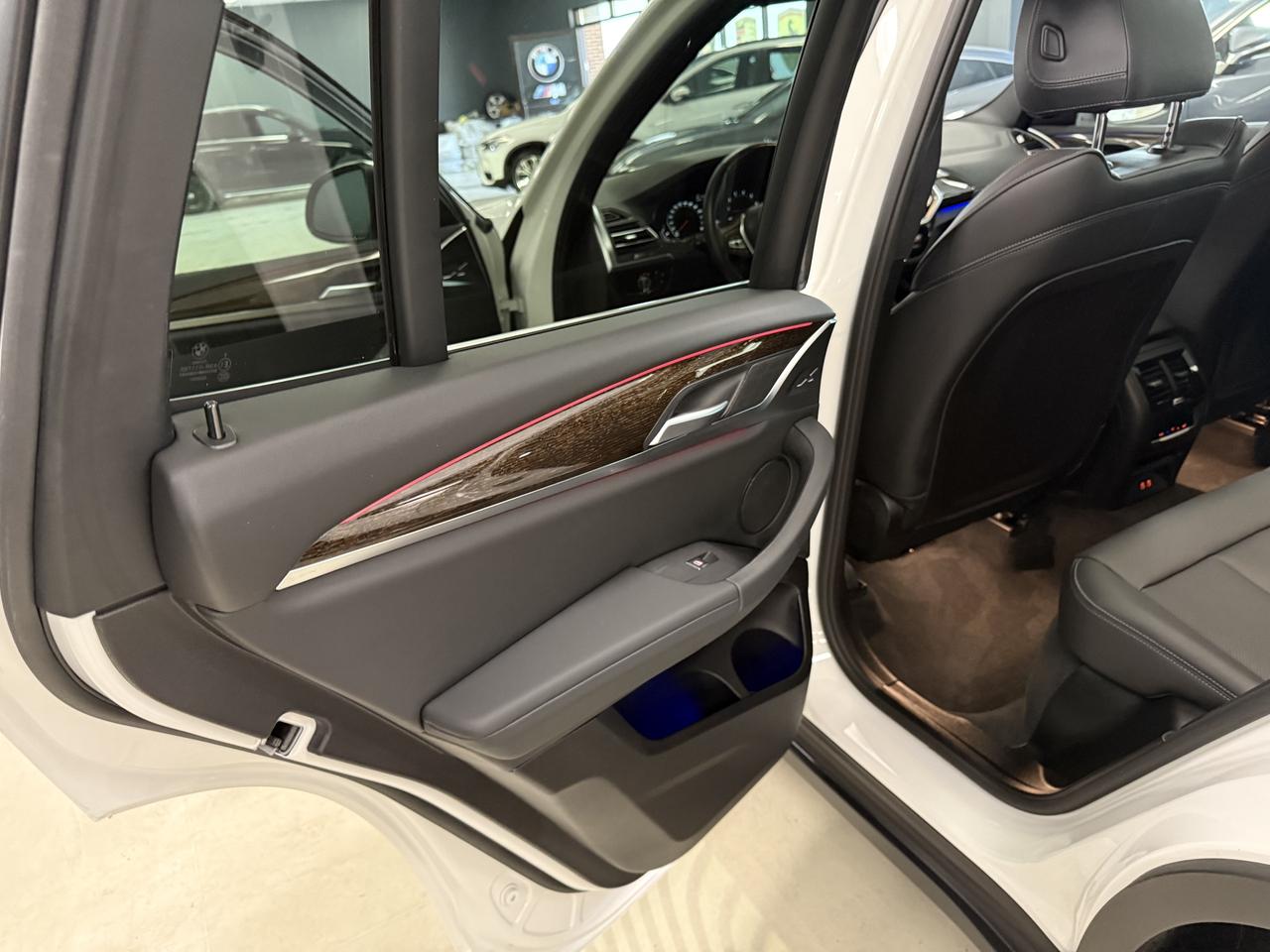 2022 BMW X3 xDrive30i Sports Activity Vehicle Photo