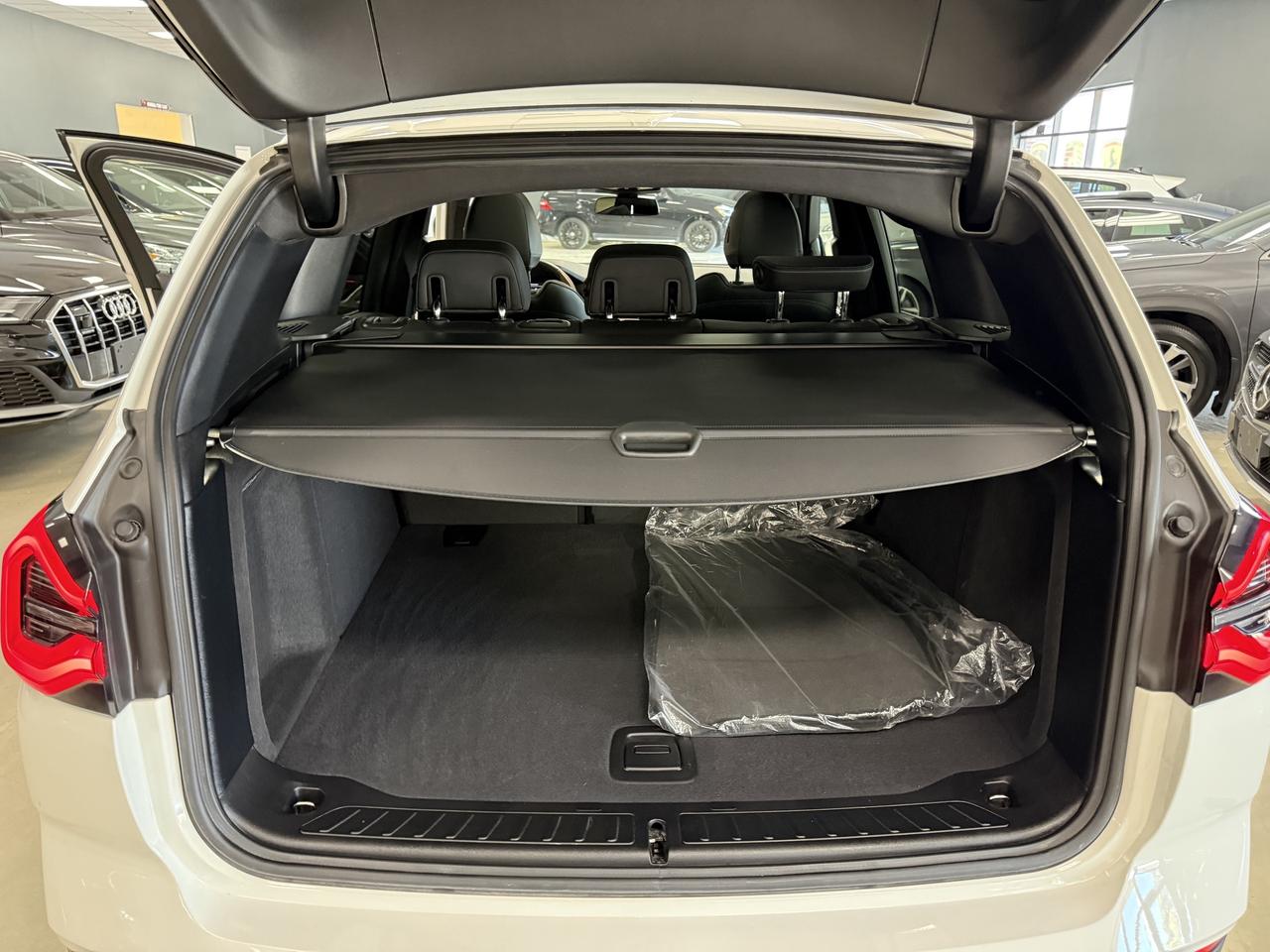 2022 BMW X3 xDrive30i Sports Activity Vehicle Photo