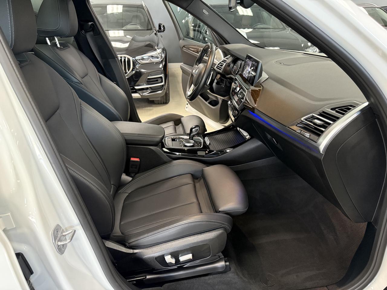 2022 BMW X3 xDrive30i Sports Activity Vehicle Photo