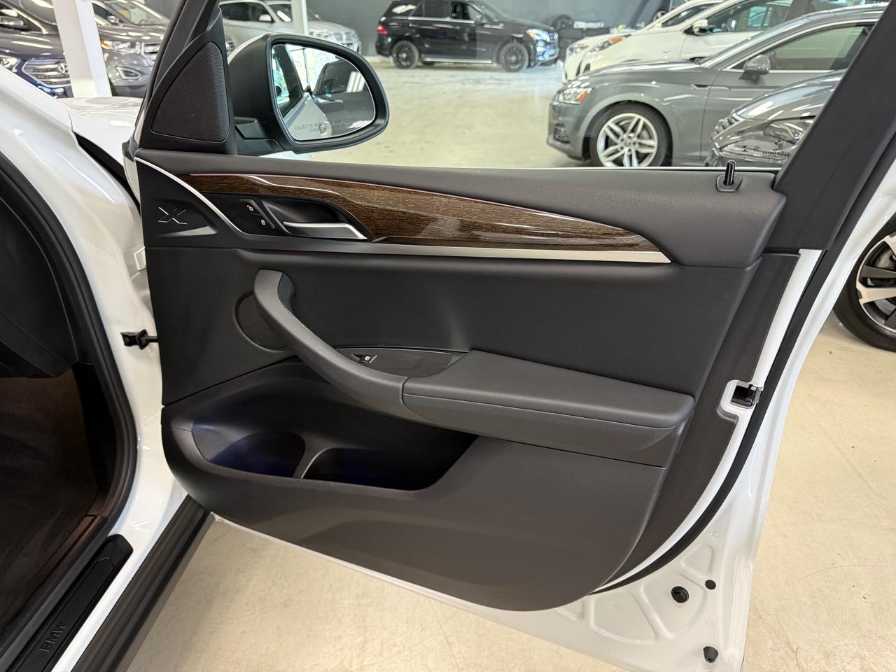 2022 BMW X3 xDrive30i Sports Activity Vehicle Photo