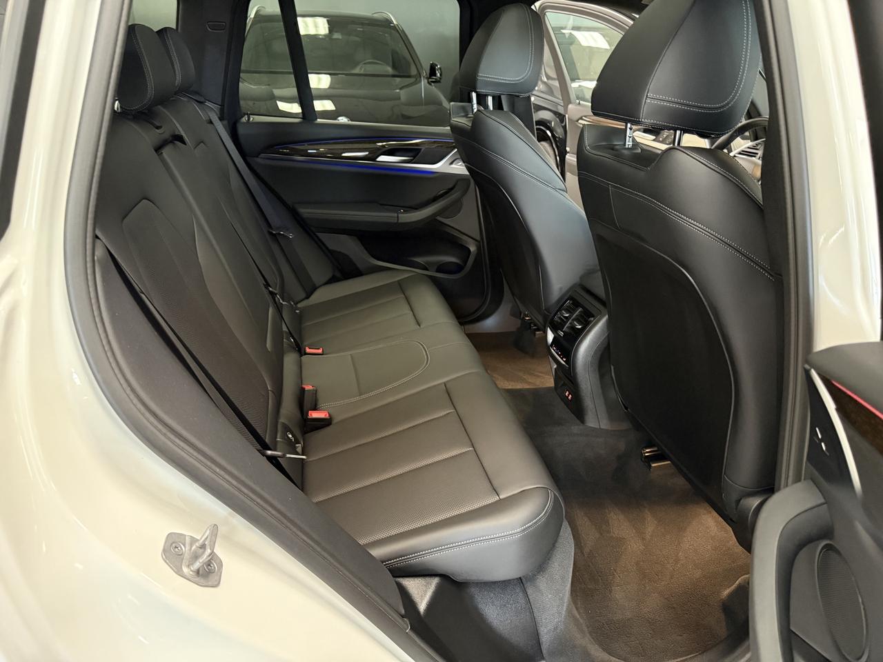 2022 BMW X3 xDrive30i Sports Activity Vehicle Photo