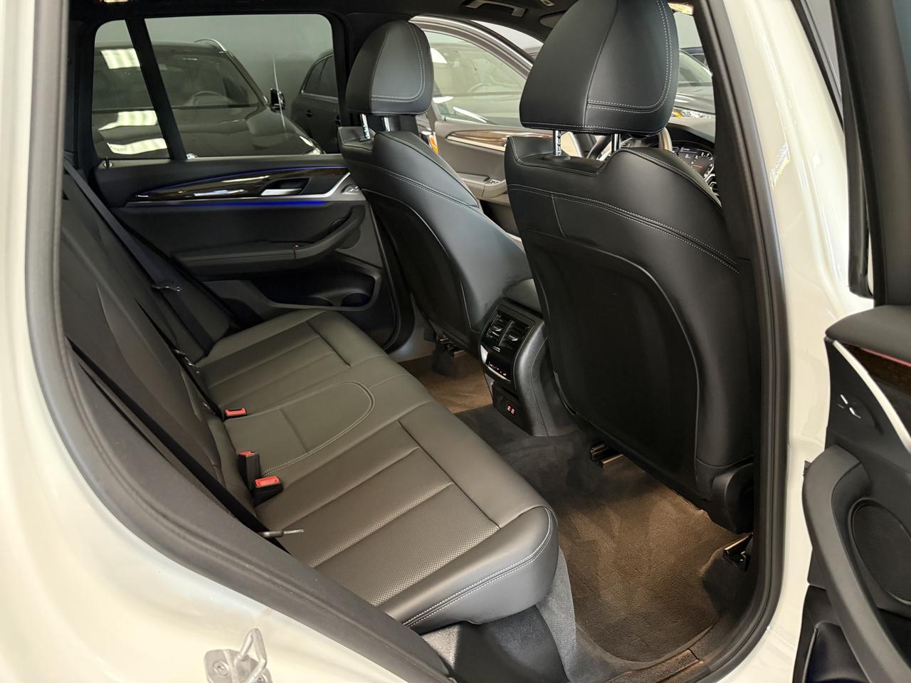 2022 BMW X3 xDrive30i Sports Activity Vehicle Photo