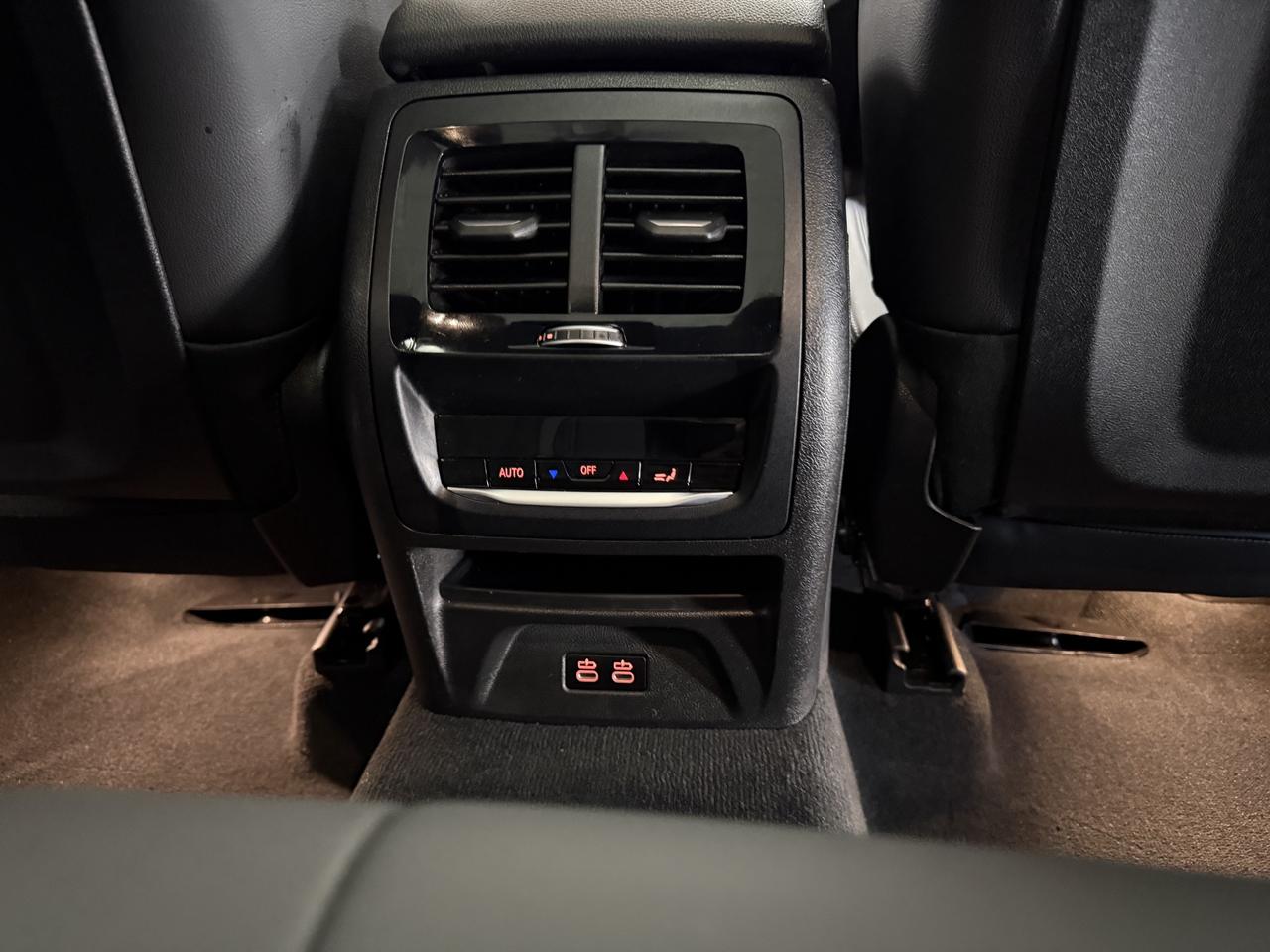 2022 BMW X3 xDrive30i Sports Activity Vehicle Photo