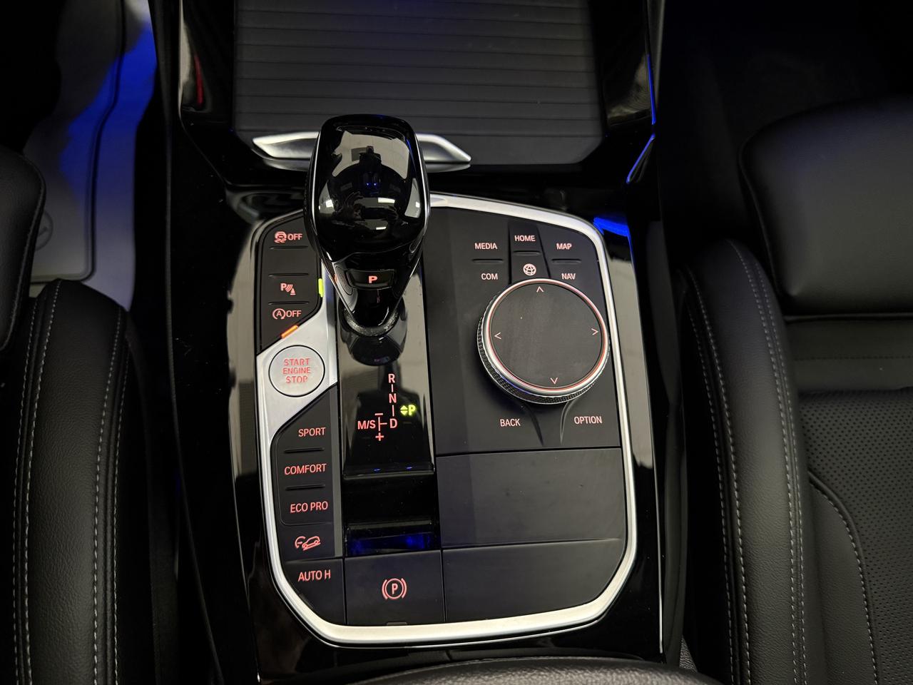 2022 BMW X3 xDrive30i Sports Activity Vehicle Photo