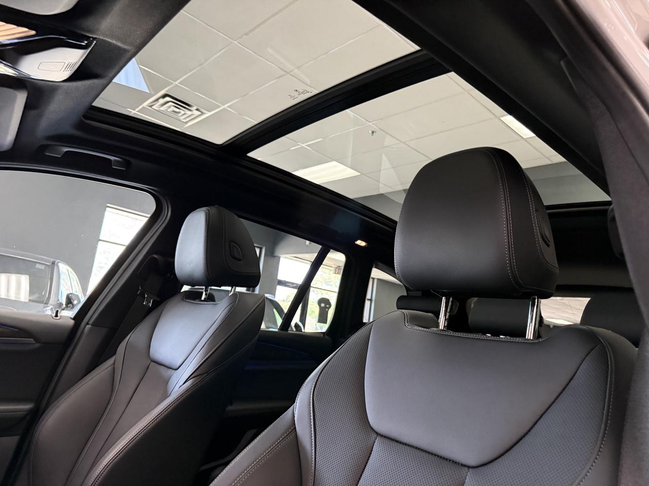 2022 BMW X3 xDrive30i Sports Activity Vehicle Photo