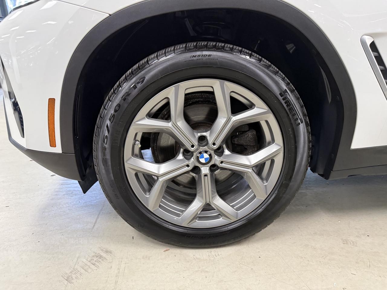 2022 BMW X3 xDrive30i Sports Activity Vehicle Photo