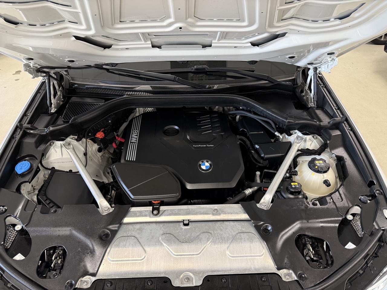 2022 BMW X3 xDrive30i Sports Activity Vehicle Photo