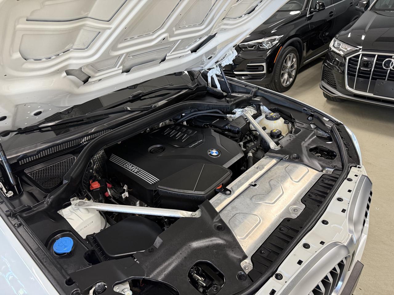 2022 BMW X3 xDrive30i Sports Activity Vehicle Photo
