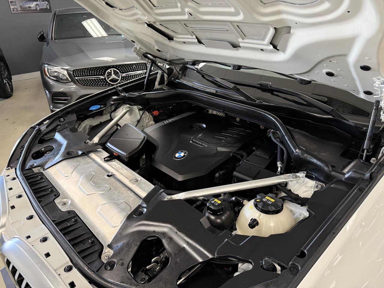 2022 BMW X3 xDrive30i Sports Activity Vehicle Photo