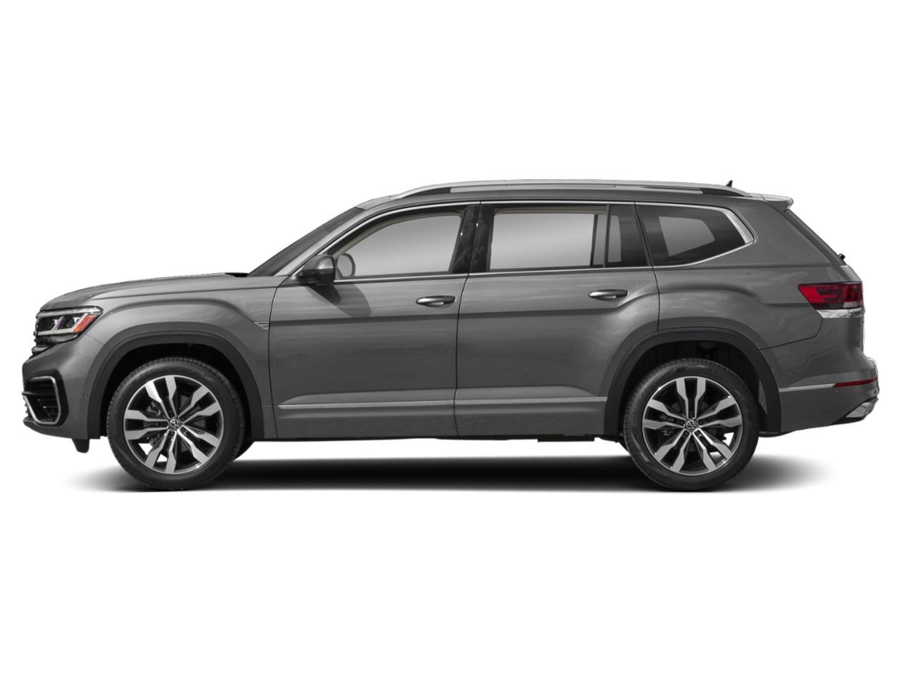 2021 Volkswagen Atlas Execline 3.6 FSI 4MOTION Photo
