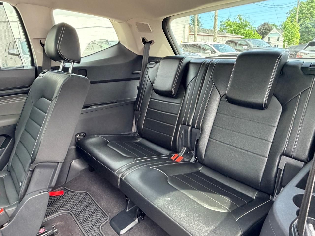 2021 Volkswagen Atlas Execline 3.6 FSI 4MOTION Photo