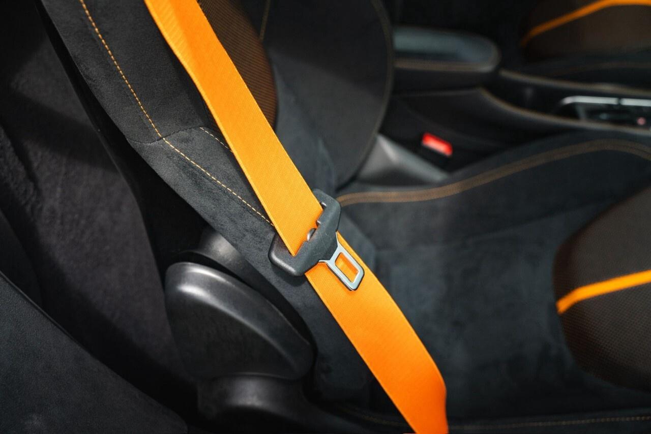 2020 McLaren 570S SPIDER Photo