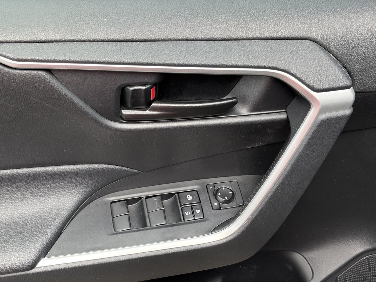 2024 Toyota RAV4 LE AWD   Heated Seats   Blindspot   Lane Departure Photo