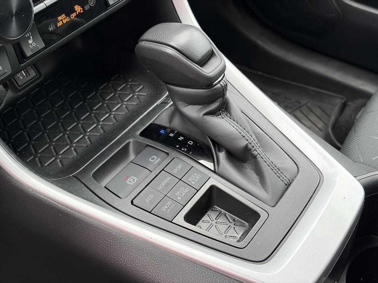 2024 Toyota RAV4 LE AWD   Heated Seats   Blindspot   Lane Departure Photo