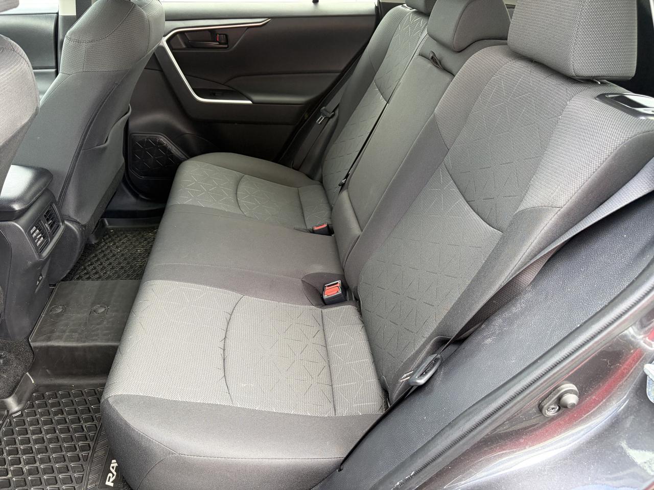 2024 Toyota RAV4 LE AWD   Heated Seats   Blindspot   Lane Departure Photo