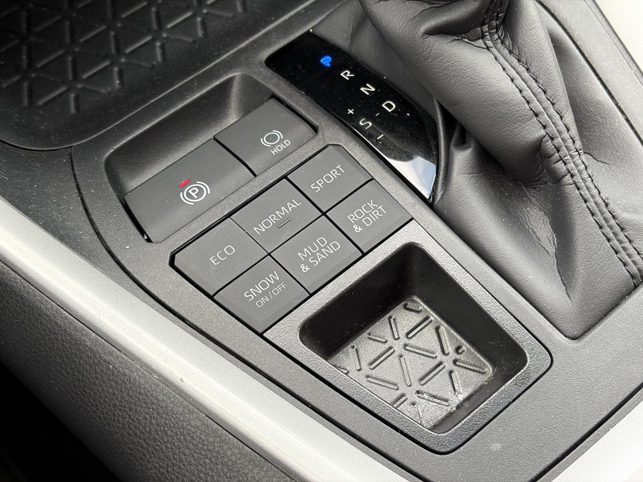 2024 Toyota RAV4 LE AWD   Heated Seats   Blindspot   Lane Departure Photo