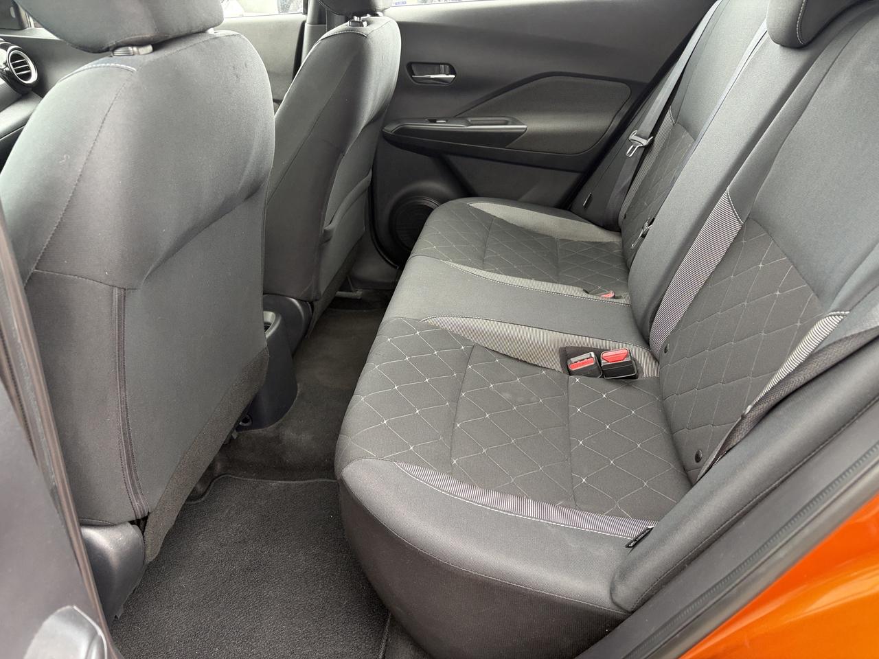 2020 Nissan Kicks SV   Heated Seats   Blindspot   Lane Departure Photo